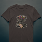 Candy for Those Who Have Vexed Me T-Shirt – Sharing Is Caring 7