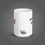 Eh-List: Rink Beers & Loud Jeers Mug 10