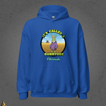 It's Called a Bunnyhug Obviously - Funny Saskatchewan Graphic Unisex Hoodie 11