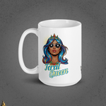 Feral Queen Graphic Mug – Stardust Edition 8