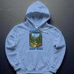 Fresh Air & Cardio Hoodie – Self Care Bunnyhug 6