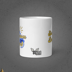 Sarcasm Is My Love Language Mug | Spicy by Default 4
