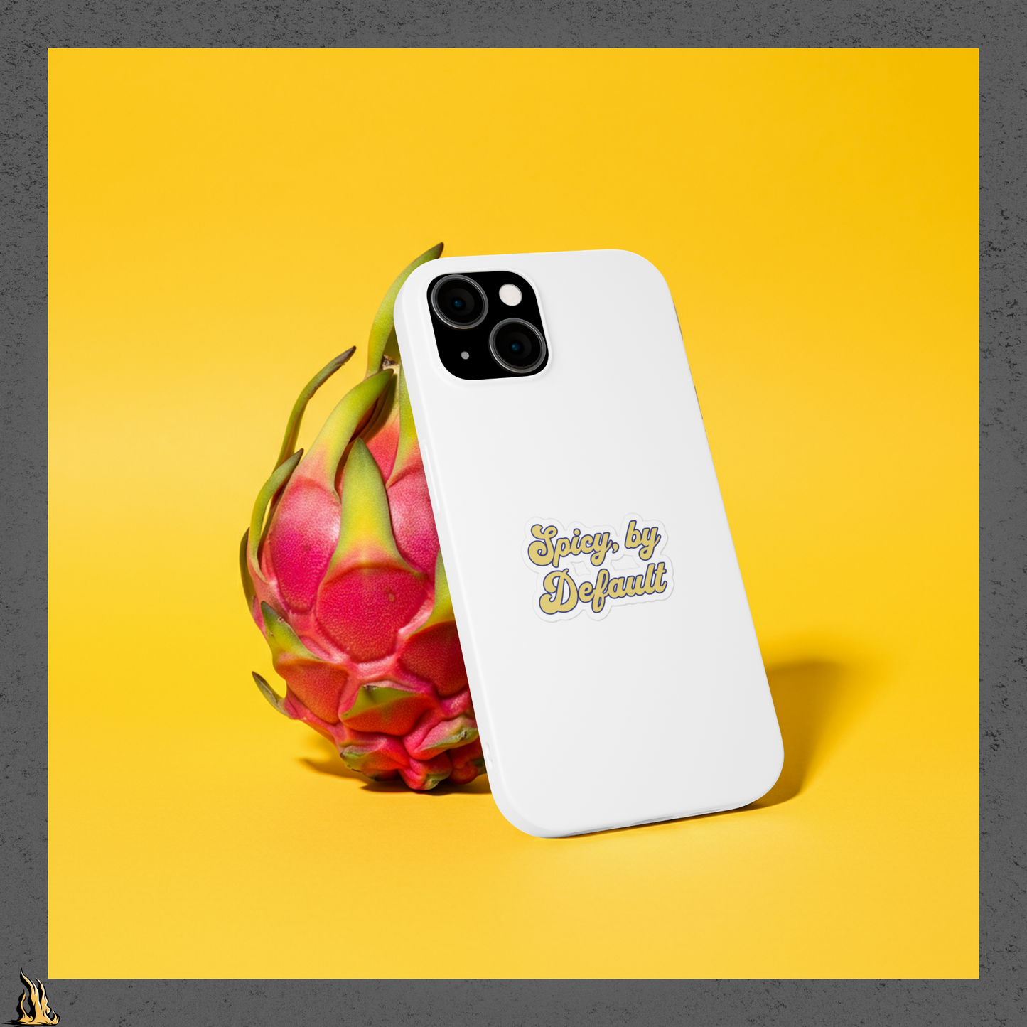 Sarcasm Is My Love Language Sticker Pack | Spicy by Default