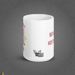 My Spirit Animal – Hostile Aura Dog Mug 10
