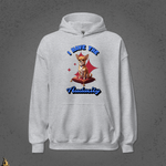 I Have the Audacity Hoodie | Funny Chihuahua Dog Bunnyhug 9