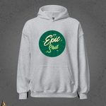 Do Epic Shit - Motivational Graphic Unisex Hoodie 10