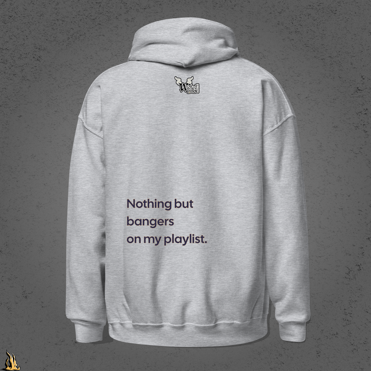 Groovy Tunes Retro Cassette Tape Unisex Hoodie