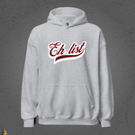 Eh-List: Rink Beers & Loud Jeers Unisex Hoodie 11