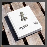 Thinking of You | Sarcastic Voodoo Doll Vinyl Sticker Pack 4