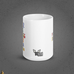 Super Cali Swagilistic Sexy Hella Dopeness Mug 10
