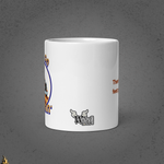 Keep on Truckin’ Mug – There’s Always Feet Pics 4