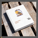 Keep on Truckin’ Sticker Pack – There’s Always Feet Pics 2