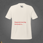 Can You Dig It? Ground Breaking Tracks Unisex T-shirt 3