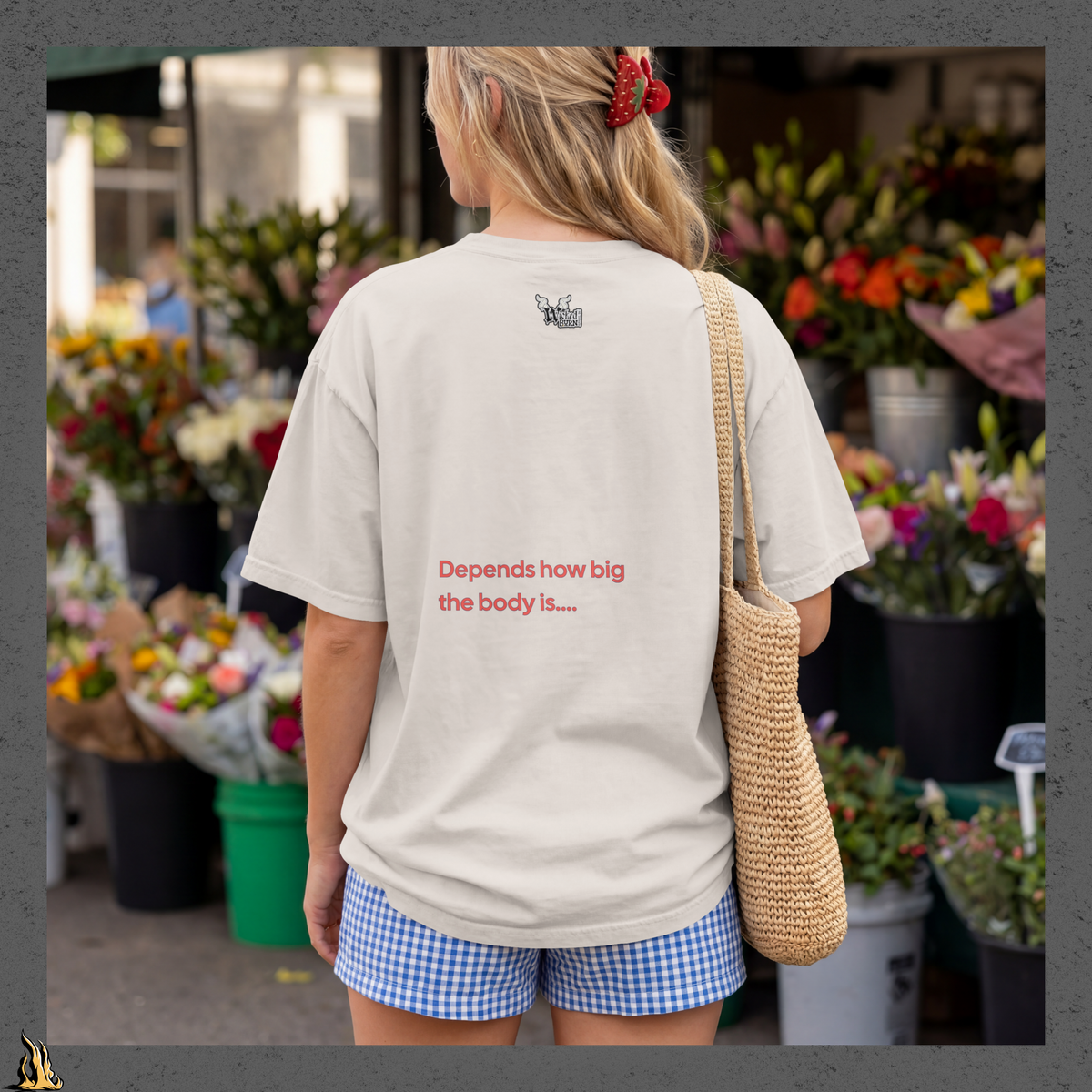 Can You Dig It? Ground Breaking Tracks Unisex T-shirt