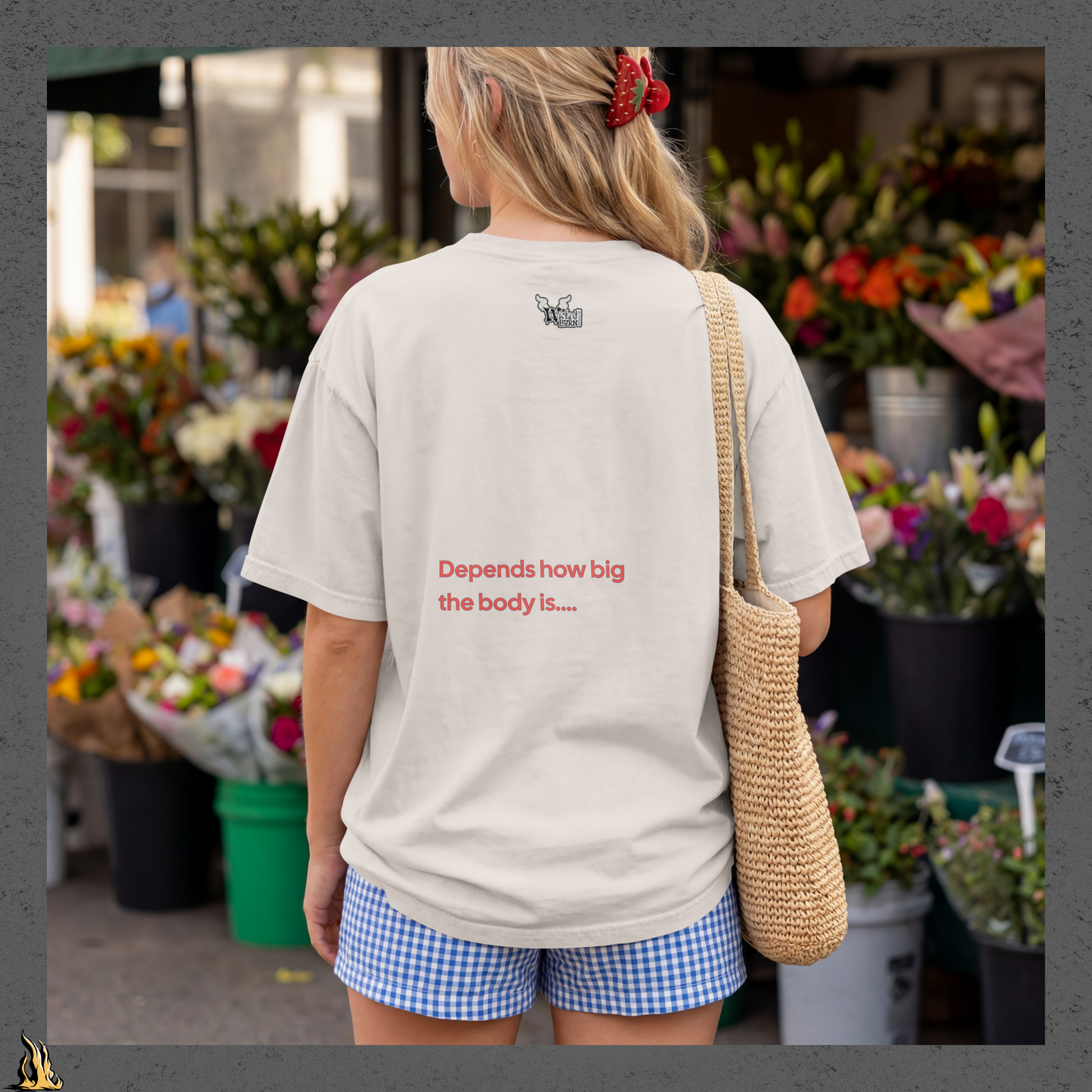 Can You Dig It? Ground Breaking Tracks Unisex T-shirt