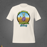 It's Called a Bunnyhug Obviously - Funny Saskatchewan Graphic Unisex T-Shirt 17