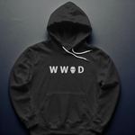 What Would Jason Do? Hoodie – Ch, Ch, Ch; Ah, Ah, Ah 5