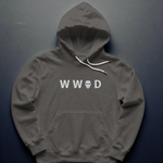 What Would Jason Do? Hoodie – Ch, Ch, Ch; Ah, Ah, Ah 9