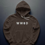 What Would Jason Do? Hoodie – Ch, Ch, Ch; Ah, Ah, Ah 7