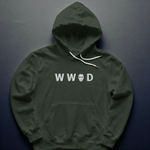 What Would Jason Do? Hoodie – Ch, Ch, Ch; Ah, Ah, Ah 8
