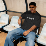 What Would Jason Do? Hoodie – Ch, Ch, Ch; Ah, Ah, Ah 3