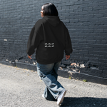 What Would Jason Do? Hoodie – Ch, Ch, Ch; Ah, Ah, Ah 4