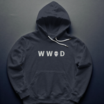 What Would Jason Do? Hoodie – Ch, Ch, Ch; Ah, Ah, Ah 6