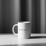 What Would Jason Do? Mug – Ch, Ch, Ch; Ah, Ah, Ah 2