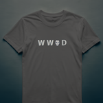 What Would Jason Do? T-Shirt – Ch, Ch, Ch; Ah, Ah, Ah 9