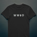 What Would Jason Do? T-Shirt – Ch, Ch, Ch; Ah, Ah, Ah 5