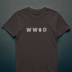 What Would Jason Do? T-Shirt – Ch, Ch, Ch; Ah, Ah, Ah 7