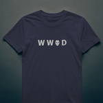 What Would Jason Do? T-Shirt – Ch, Ch, Ch; Ah, Ah, Ah 6