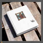 Warmest Regards Beaver Sticker Pack 2
