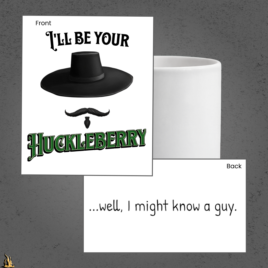 Woulda Coulda Shoulda... That Tracks | Funny Sarcastic Coffee Mug