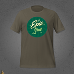 Do Epic Shit - Motivational Graphic Unisex T-shirt 10