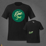 Do Epic Shit - Motivational Graphic Unisex T-shirt 3