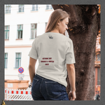 Eh-List: Bonfires & Winter Tires Unisex T-Shirt 6