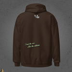 Tougher Than a One-Eared Farm Cat Unisex Graphic Hoodie 3