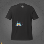 F-Bombs Away Unisex T-Shirt 3