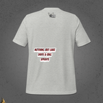 Eh-List: Lake Days & Bug Sprays Unisex T-Shirt 3