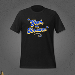 Yeah, No, For Sure - It Means Yes in Canadian Unisex T-Shirt 7
