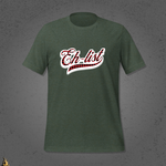 Eh-List: Lake Days & Bug Sprays Unisex T-Shirt 11
