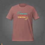 Woulda Coulda Shoulda... That Tracks | Funny Sarcastic Unisex T-Shirt | Retro Humour Tee 14