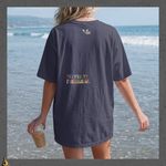 Super Cali Swagilistic Sexy Hella Dopeness Graphic Unisex T-Shirt 6