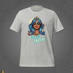 Feral Queen Graphic Unisex T-Shirt – Stardust Edition 16
