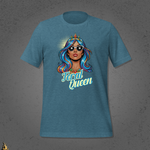 Feral Queen Graphic Unisex T-Shirt – Stardust Edition 10