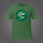 Do Epic Shit - Motivational Graphic Unisex T-shirt 11