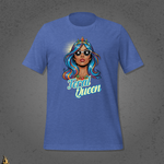 Feral Queen Graphic Unisex T-Shirt – Stardust Edition 11