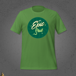 Do Epic Shit - Motivational Graphic Unisex T-shirt 12