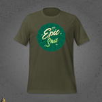Do Epic Shit - Motivational Graphic Unisex T-shirt 13